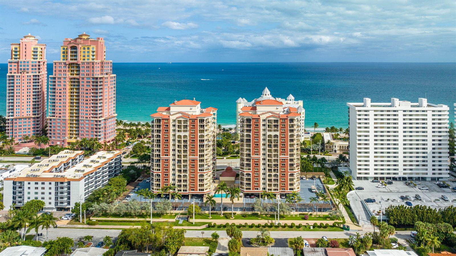 2001 N Ocean Boulevard # 304, Fort Lauderdale FL 33305