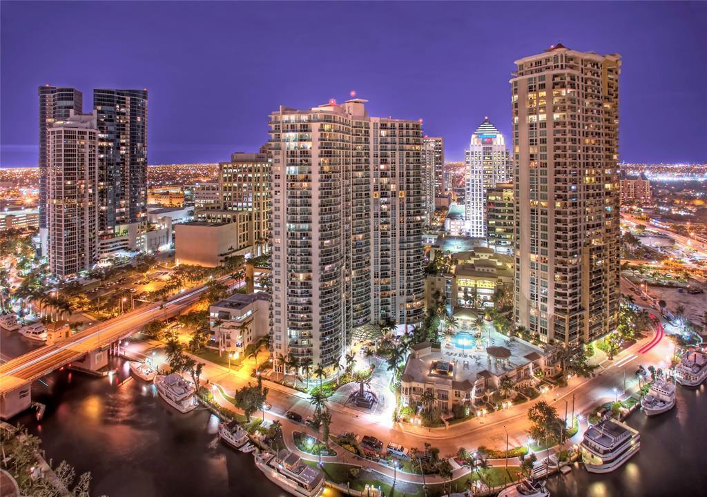 347 N New River Drive E # 2707, Fort Lauderdale FL 33301