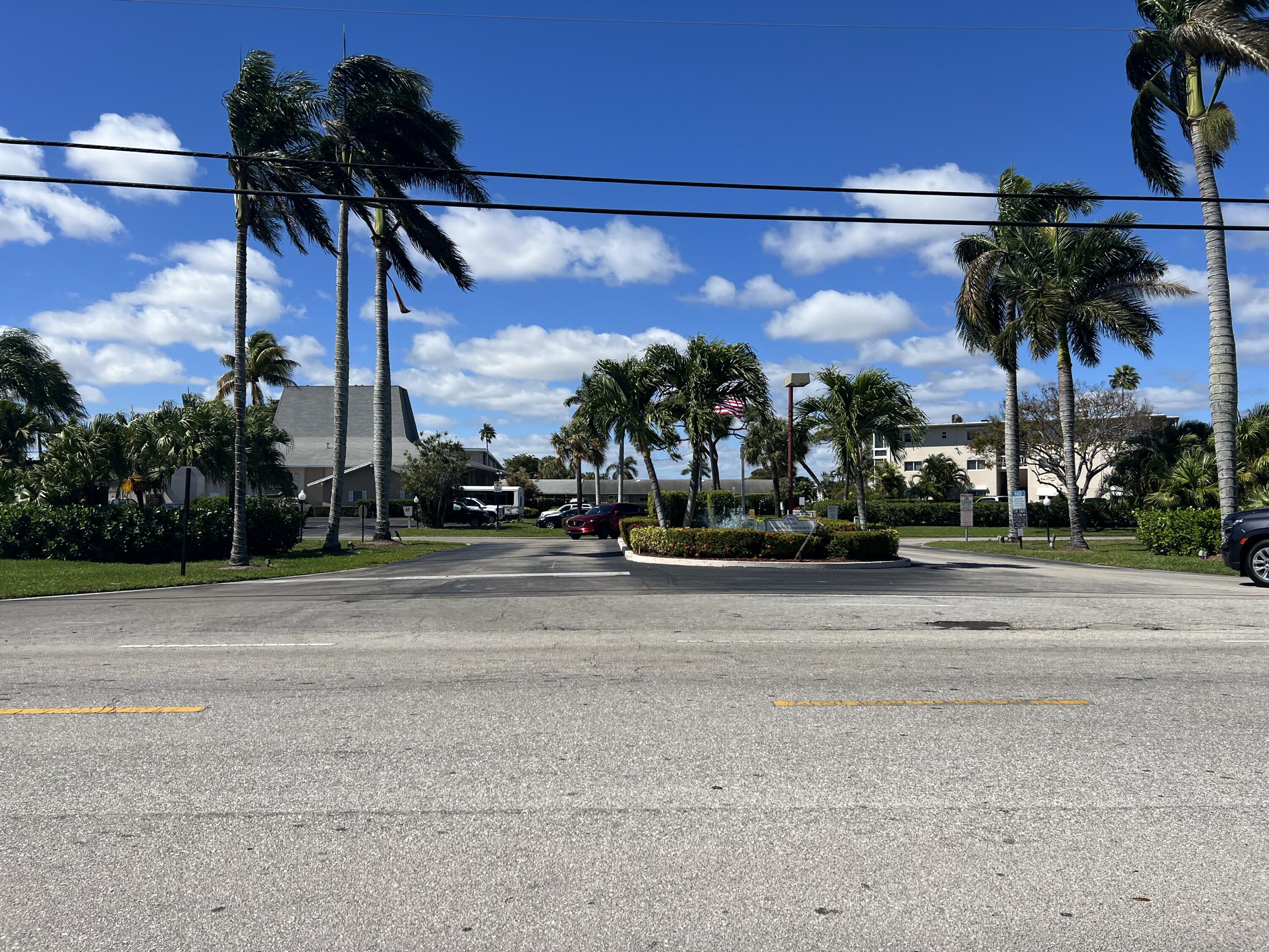2682 S Garden Drive # 103, Lake Worth FL 33461