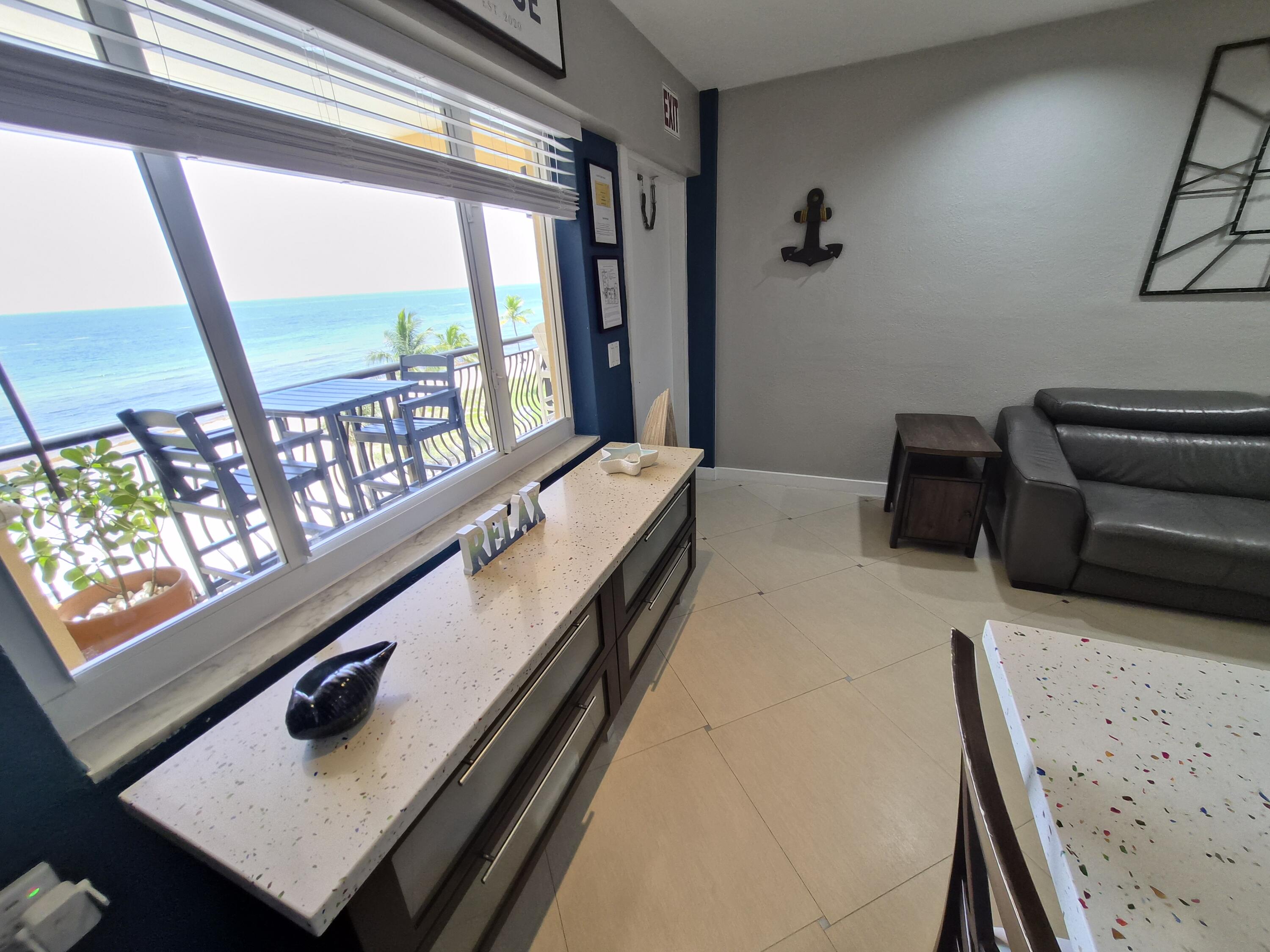 1815 N SURF Road # 503, Hollywood FL 33019