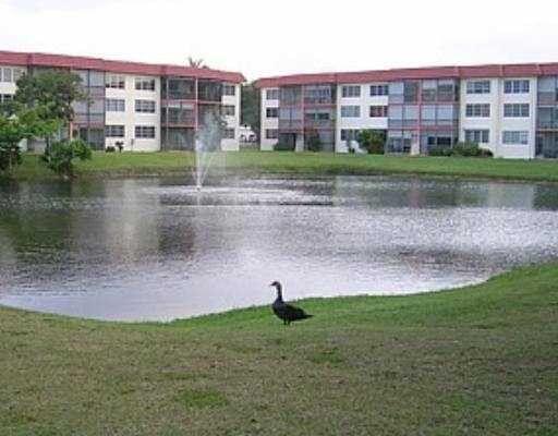 681 S Hollybrook Drive # 105, Pembroke Pines FL 33025