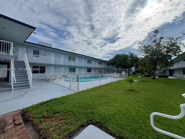 4500 SW 67th Ave # 26, Miami FL 33155