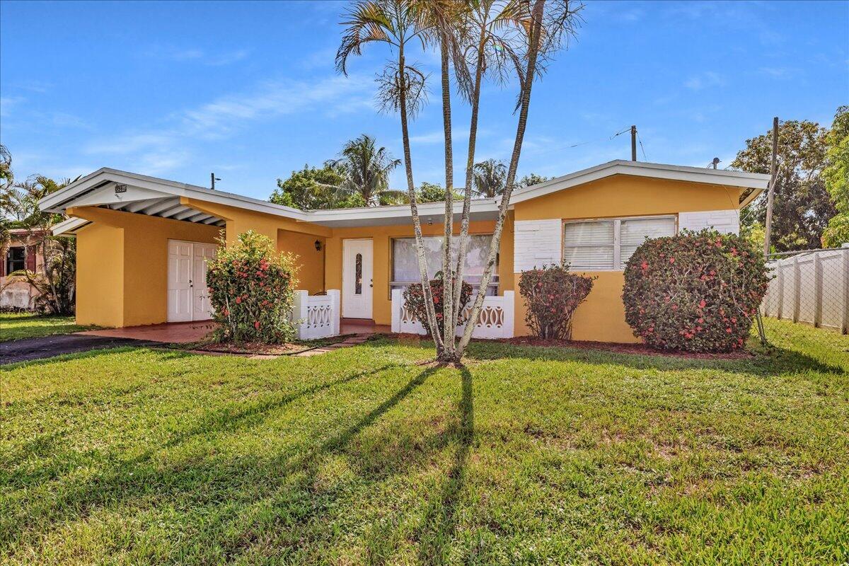 3560 NW 34th Way — Photo 4