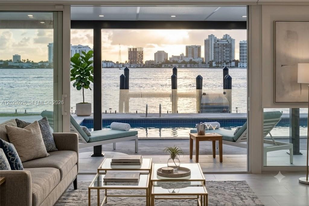 1101 S Shore Dr # 1, Miami Beach FL 33141