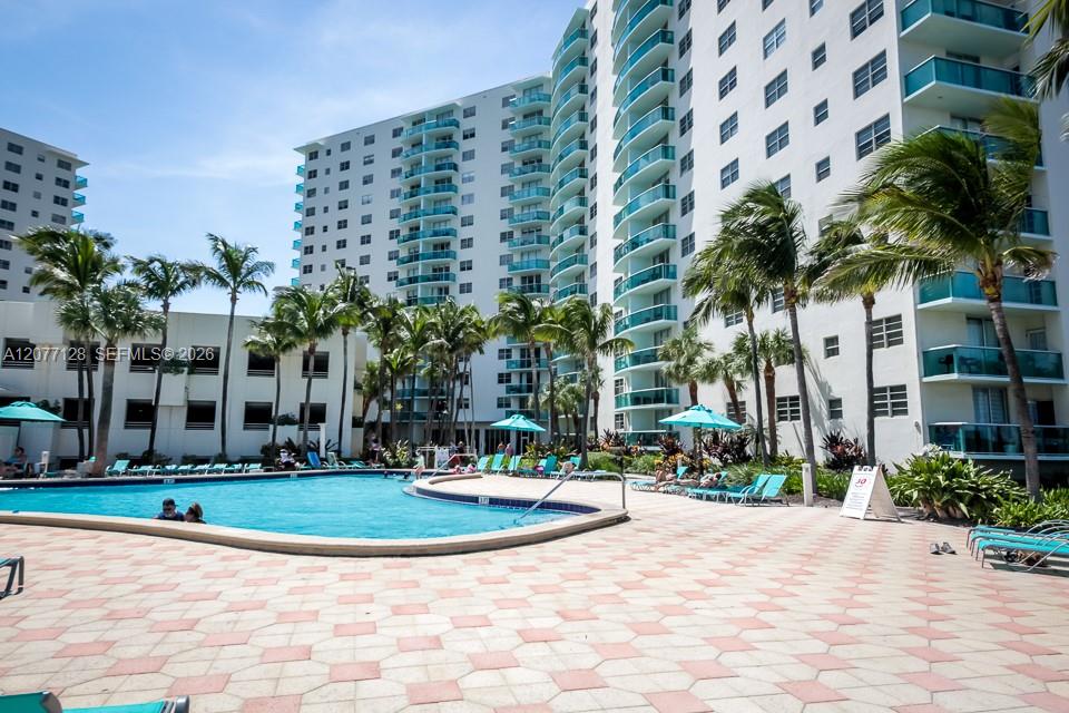 3801 S Ocean Dr # 5A — Photo 5