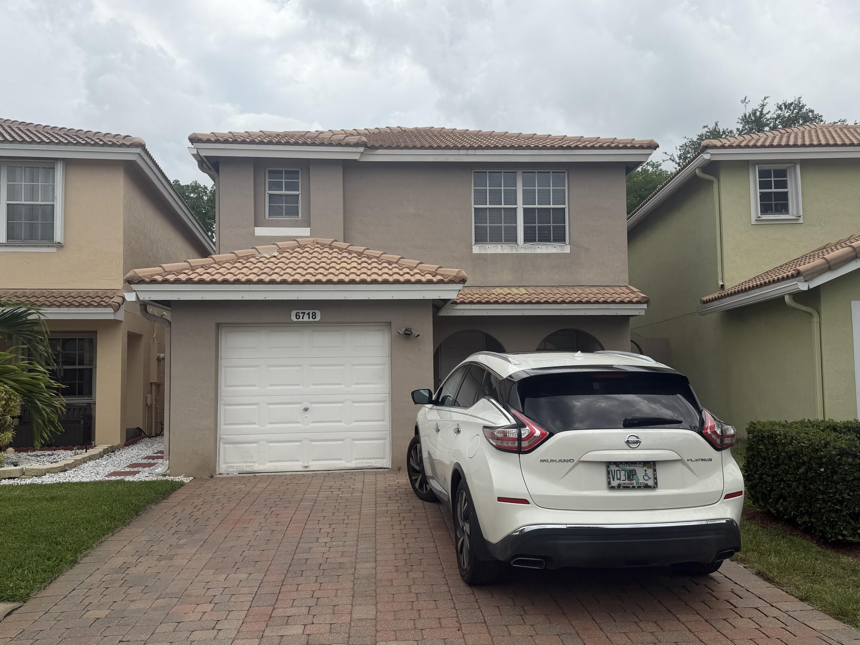 6718 Duval Avenue, West Palm Beach FL 33411