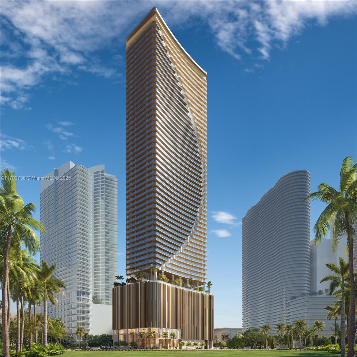 1837 NE 4th Ave # 2203, Miami FL 33132