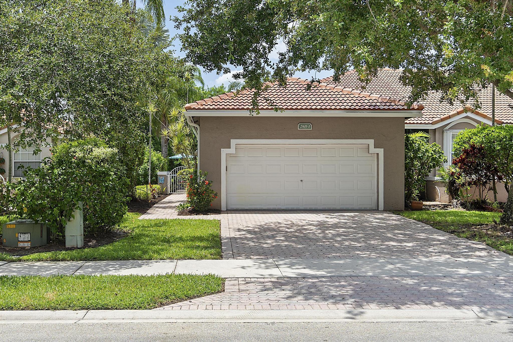 2901 E Aragon Boulevard # 1, Sunrise FL 33313