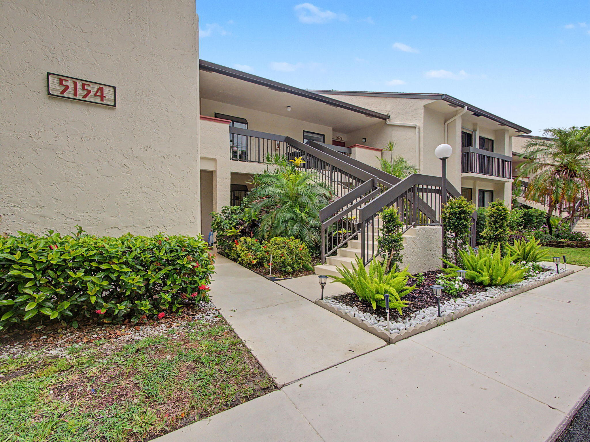5154 Oakhill Lane # 1022, Delray Beach FL 33484