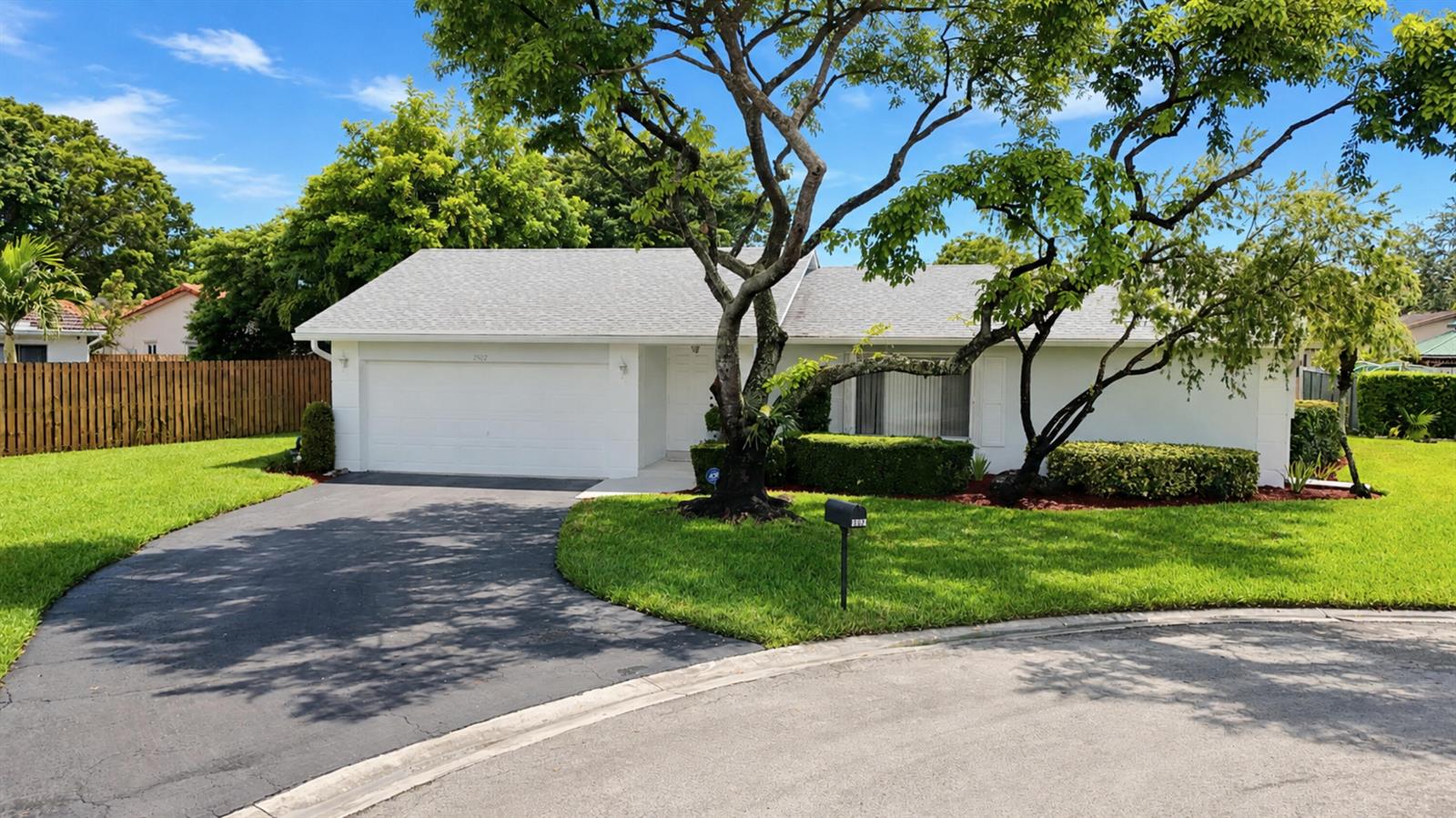 2602 NW 98TH Terrace, Coral Springs FL 33065