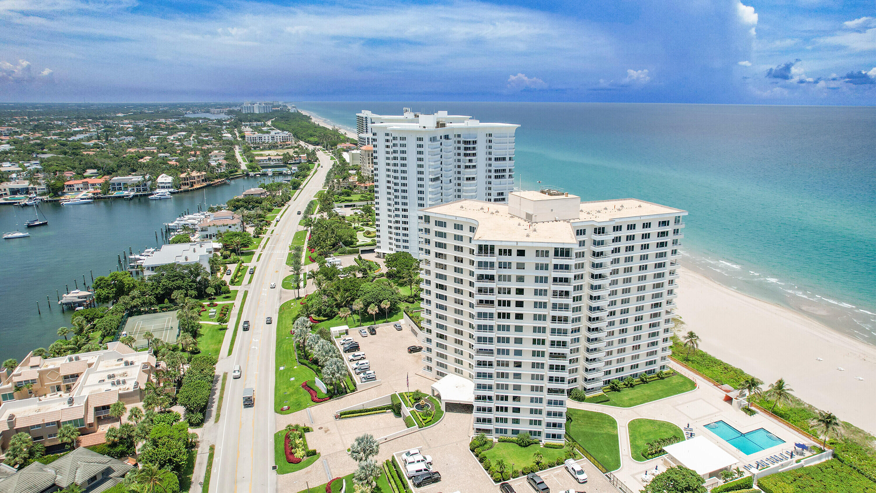 600 S Ocean Boulevard # 504, Boca Raton FL 33432