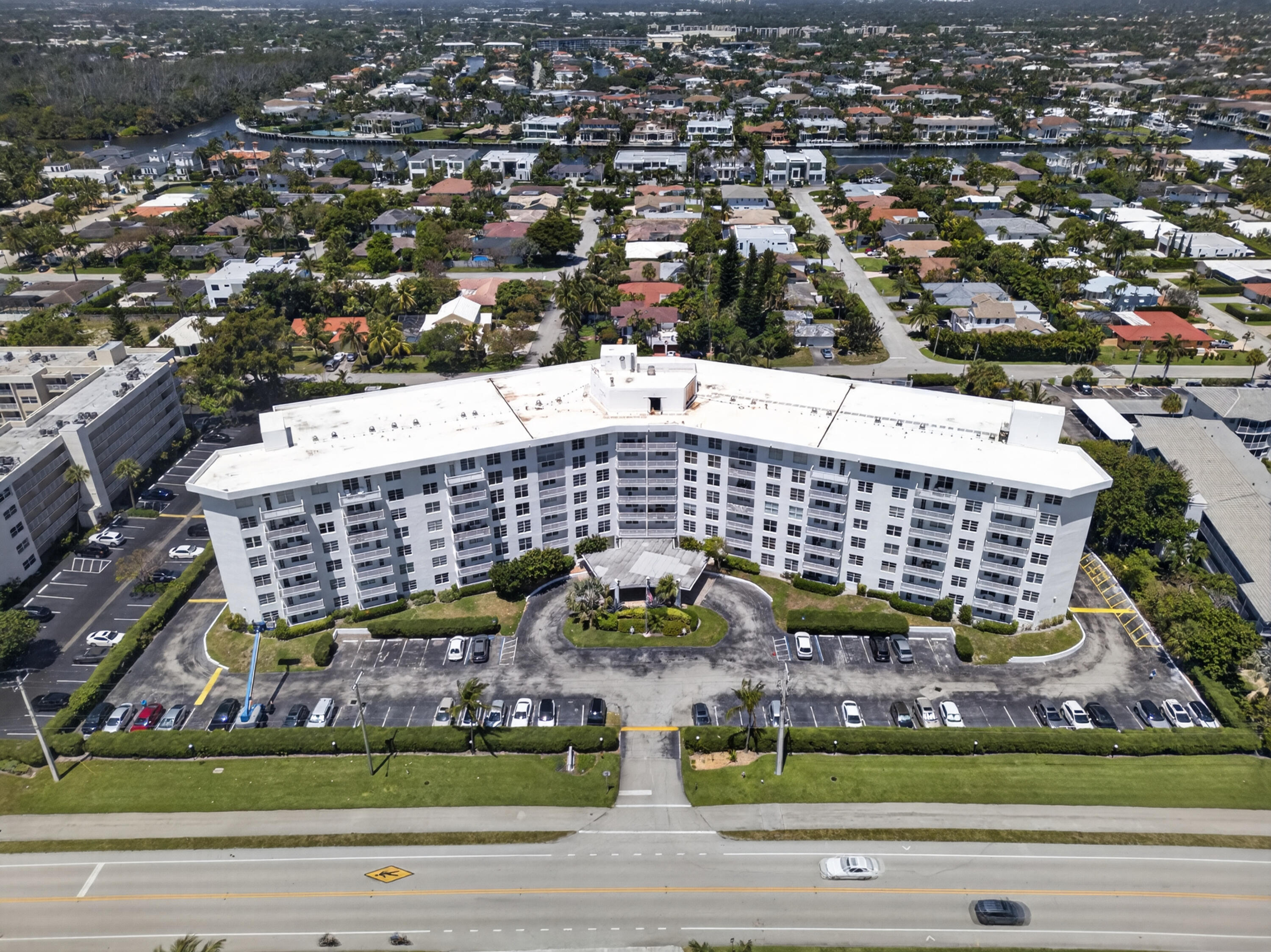 2851 S Ocean Boulevard # 1n, Boca Raton FL 33432