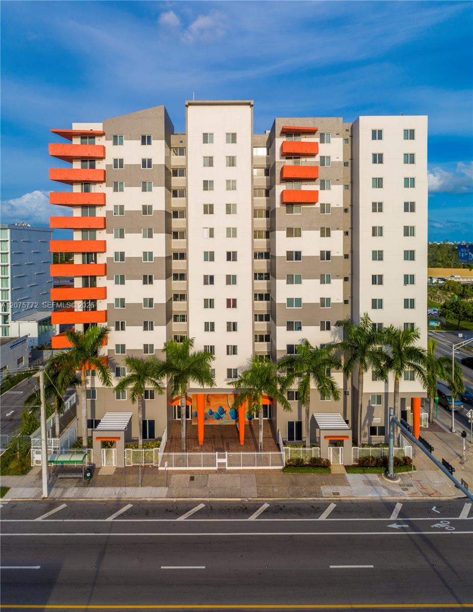 7901 NW 7th Ave # 1111, Miami FL 33150