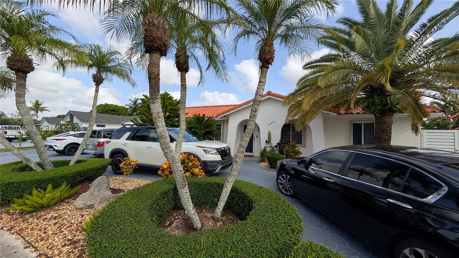 14861 SW 70th St, Miami FL 33193