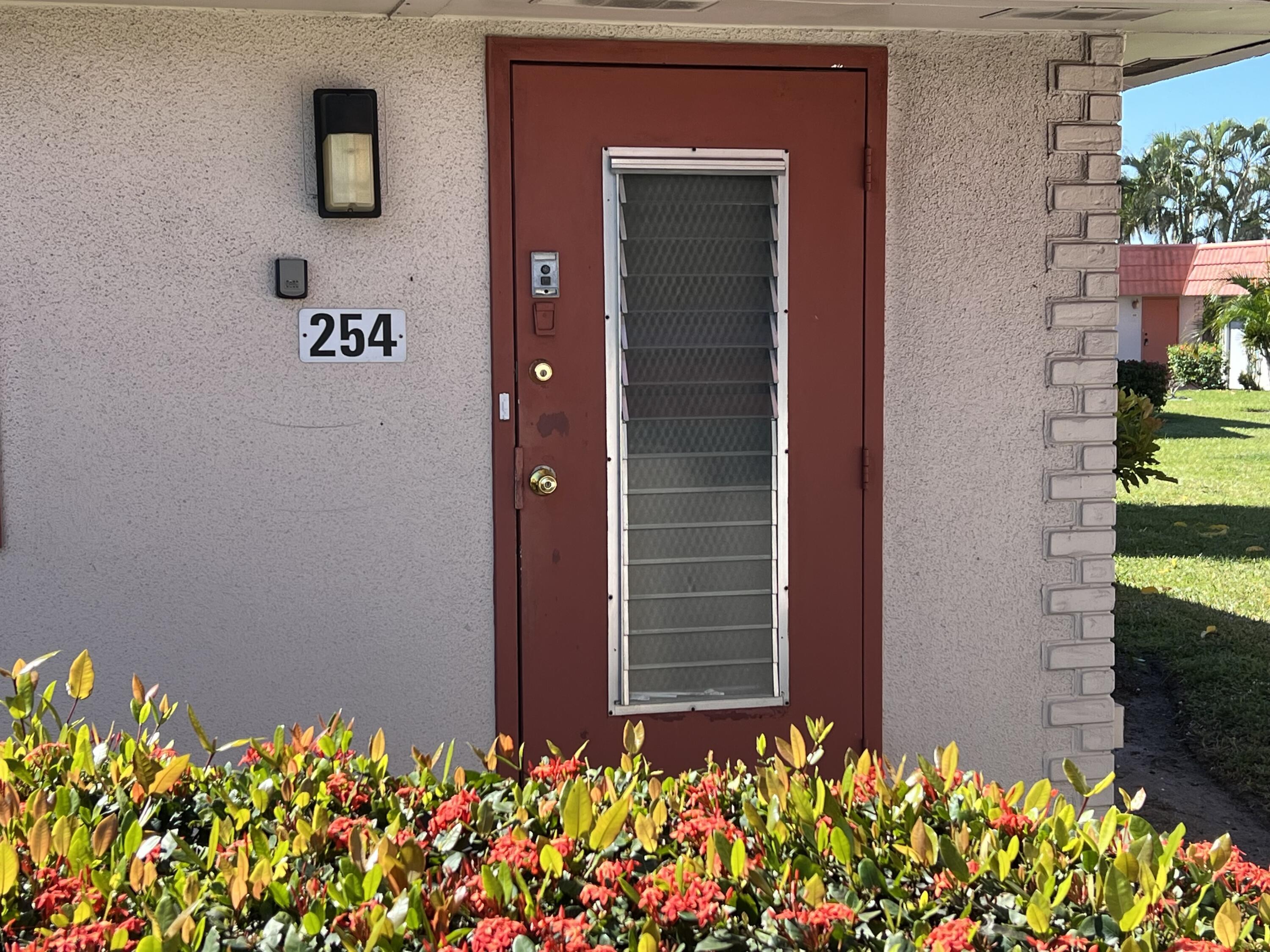 254 Seville K # 254, Delray Beach FL 33446