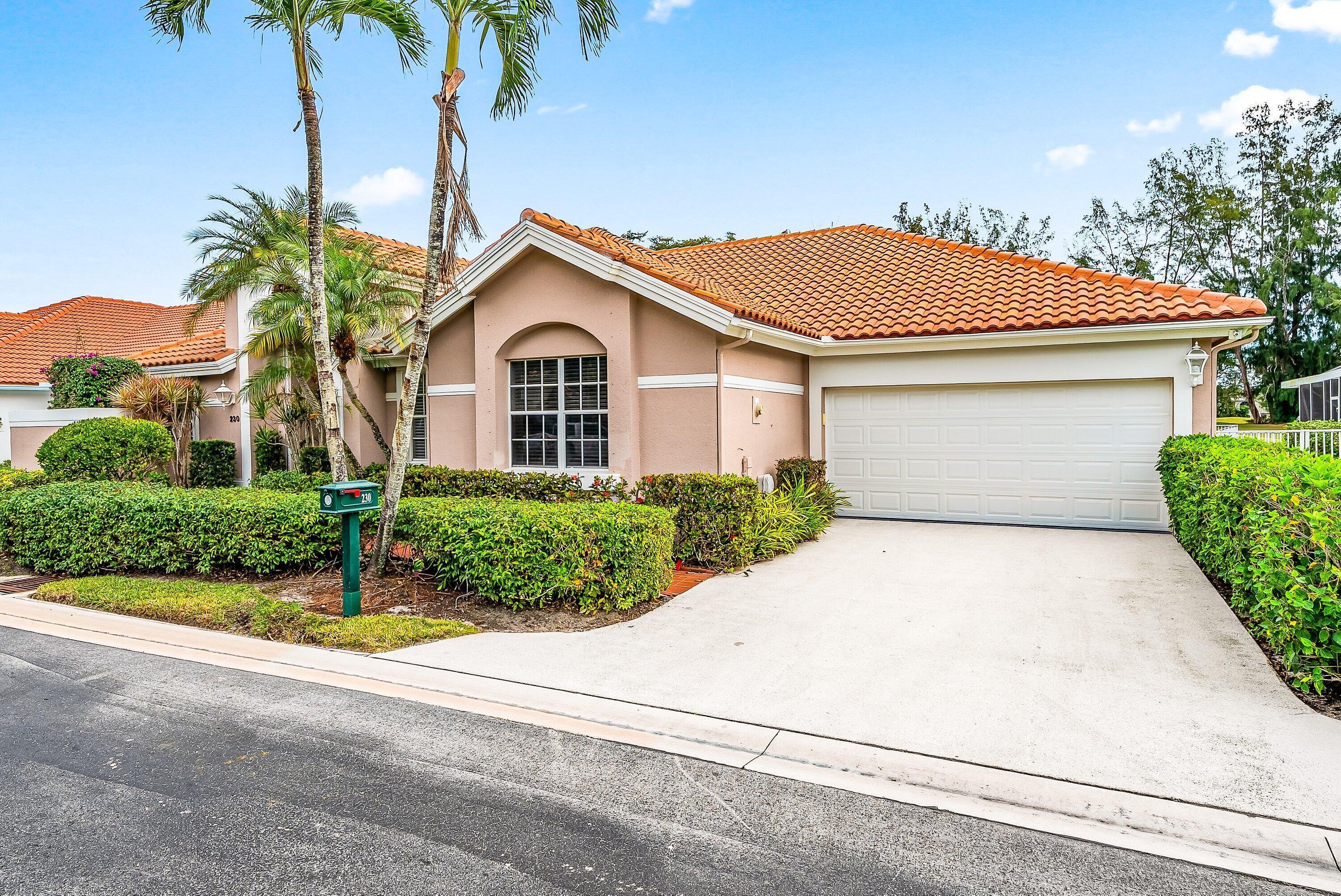 230 Eagleton Estate Boulevard, Palm Beach Gardens FL 33418