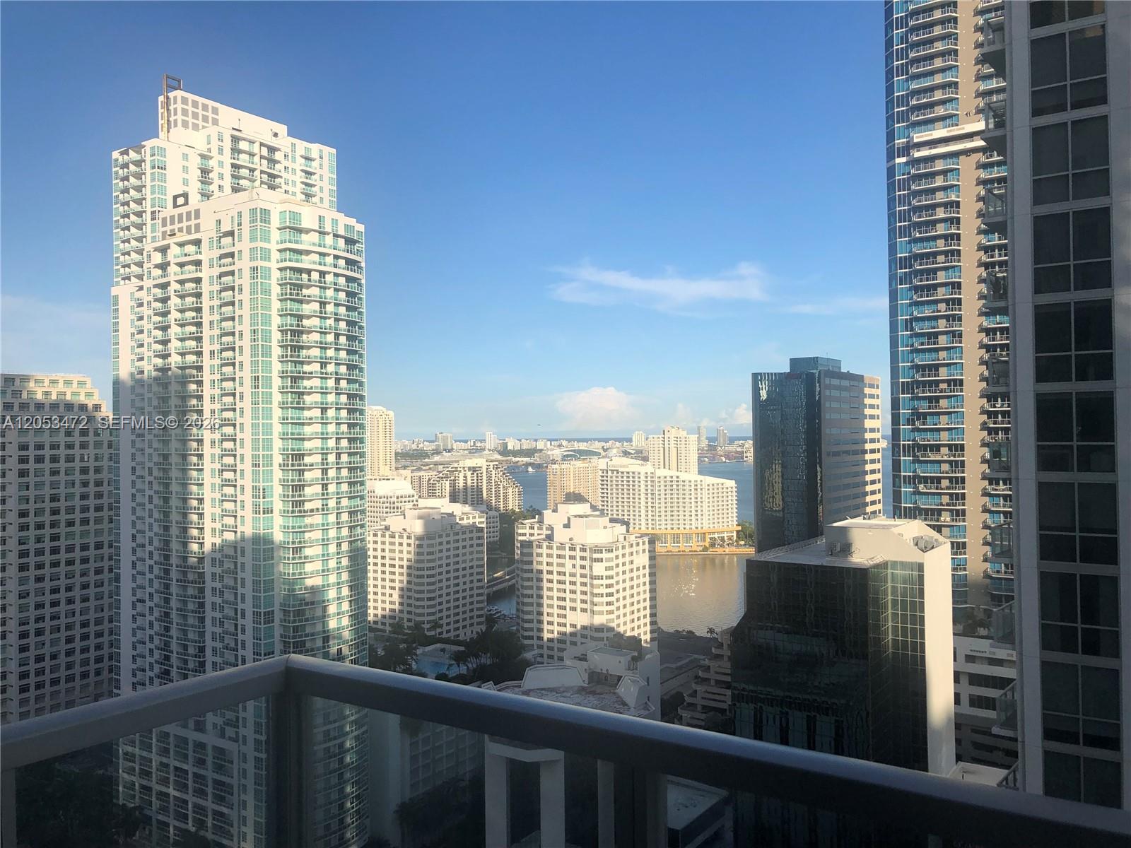 1050 Brickell Ave # 2910, Miami FL 33131