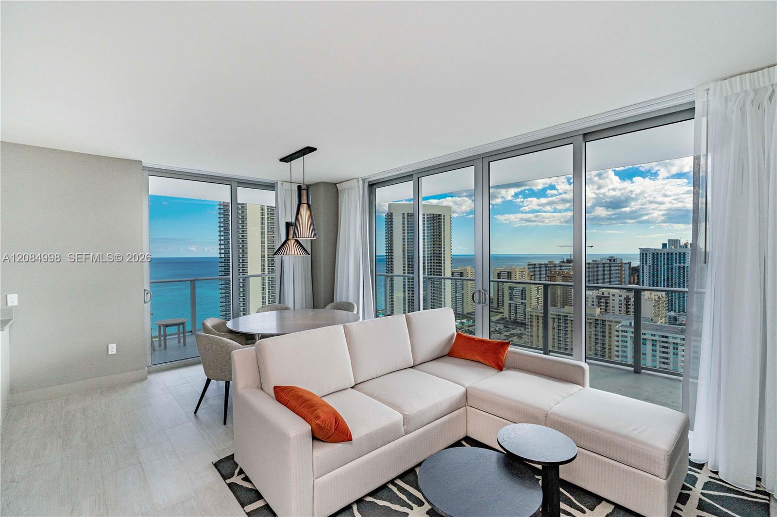 4010 S Ocean Dr # R1609 — Photo 3