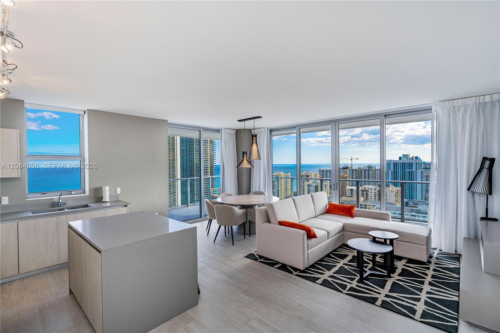 4010 S Ocean Dr # R1609 — Photo 4