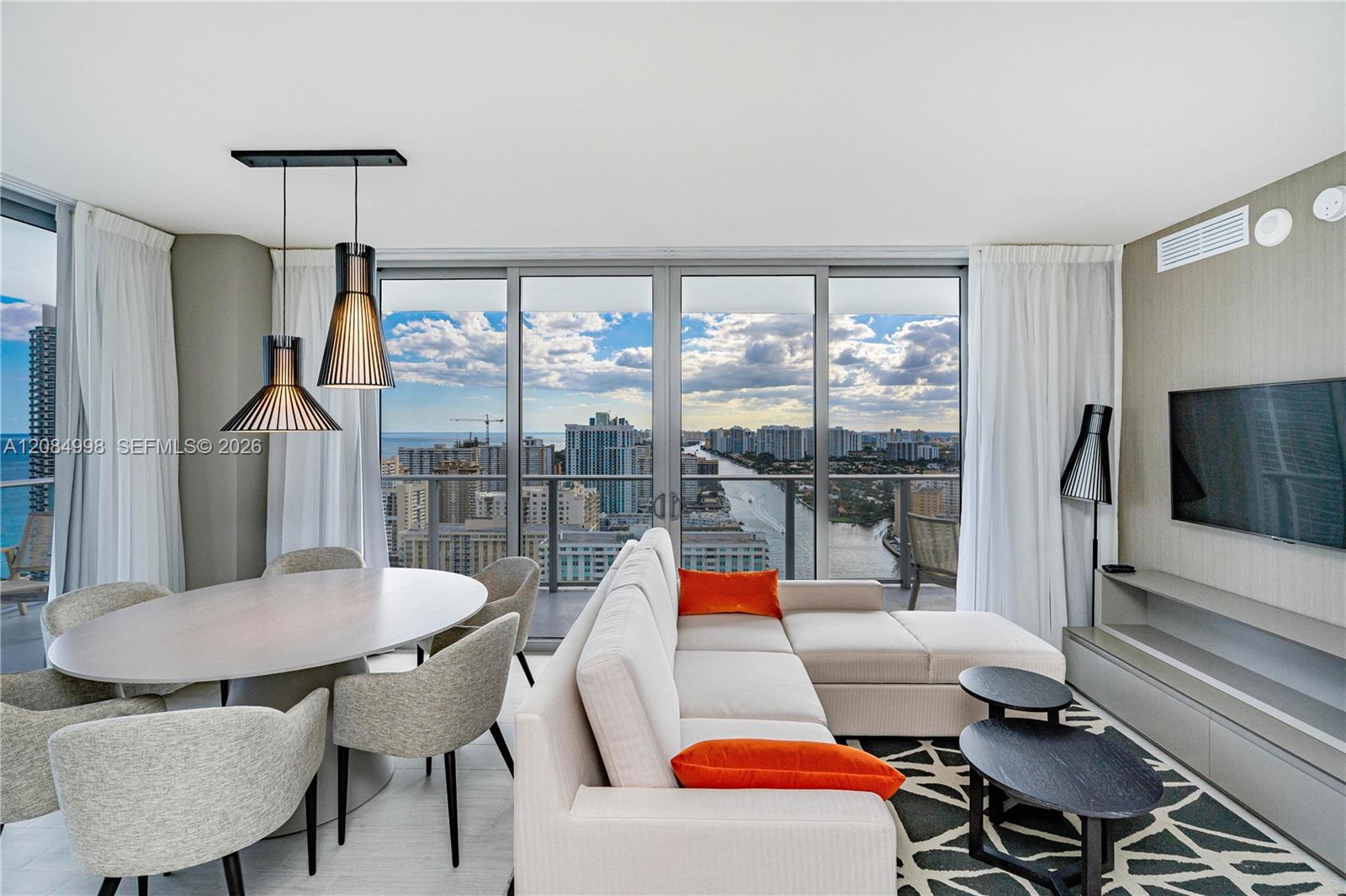 4010 S Ocean Dr # R1609 — Photo 5
