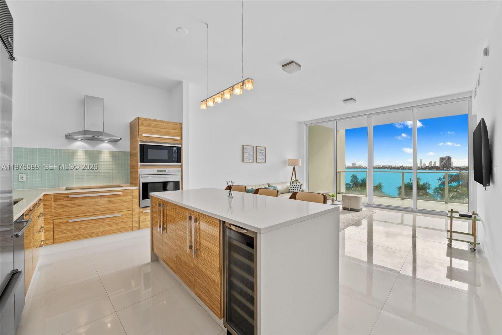 2020 N Bayshore Dr # 605, Miami FL 33137