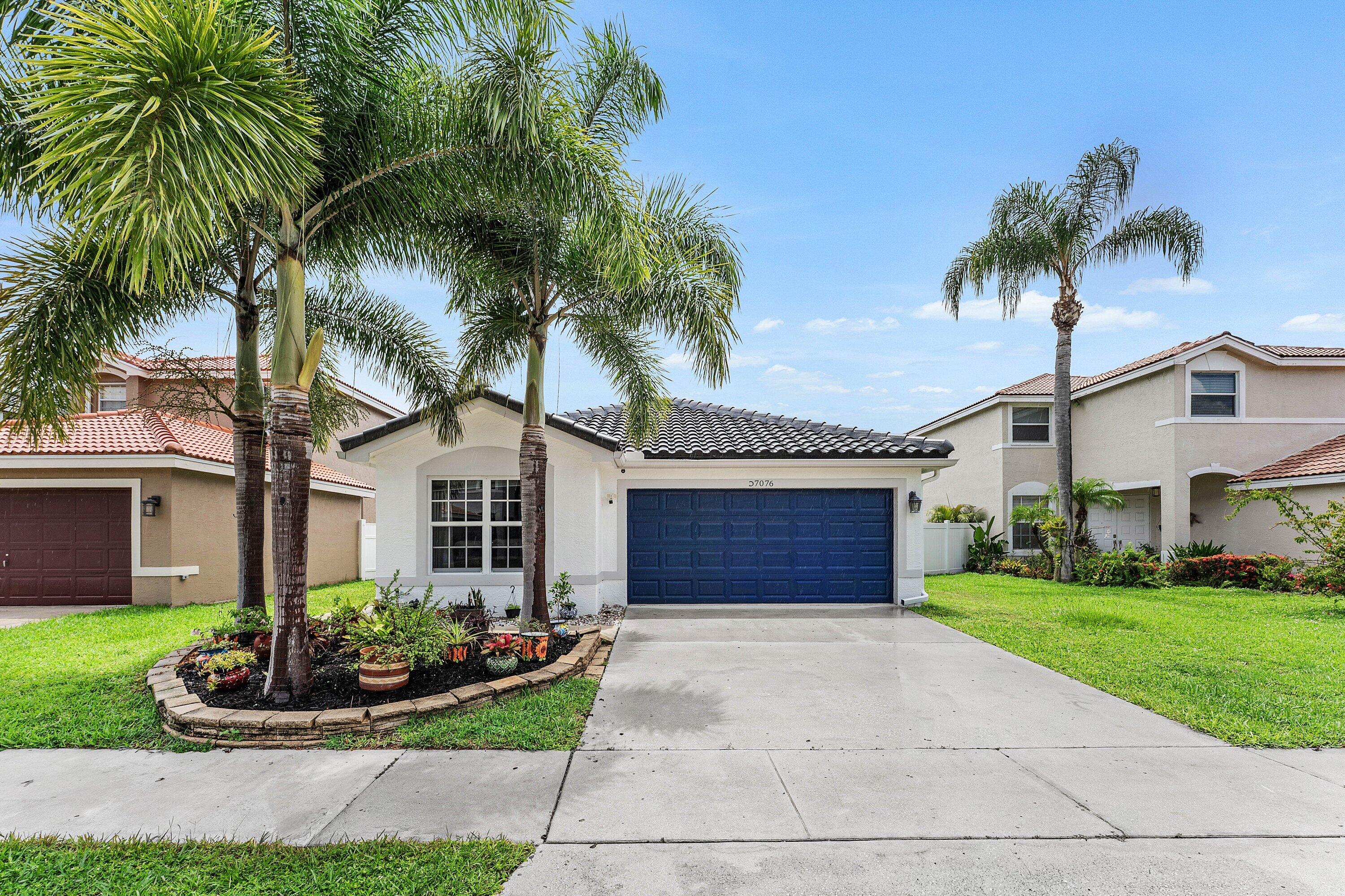 7076 Middlebury Drive, Boynton Beach FL 33436