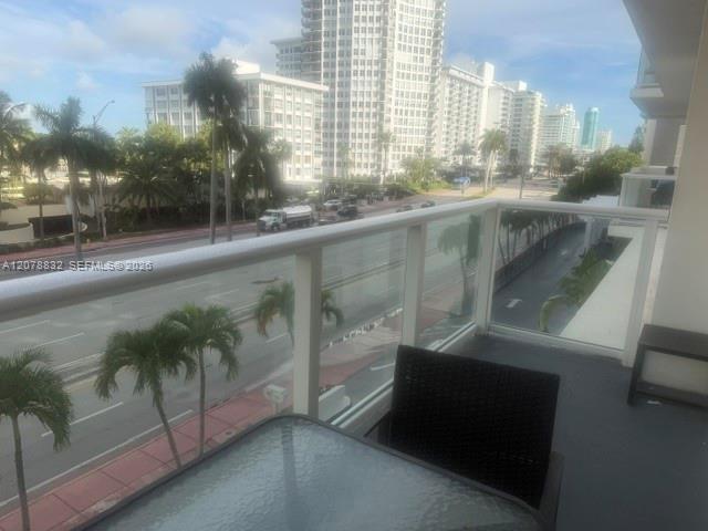 5601 Collins Ave # 415, Miami Beach FL 33140