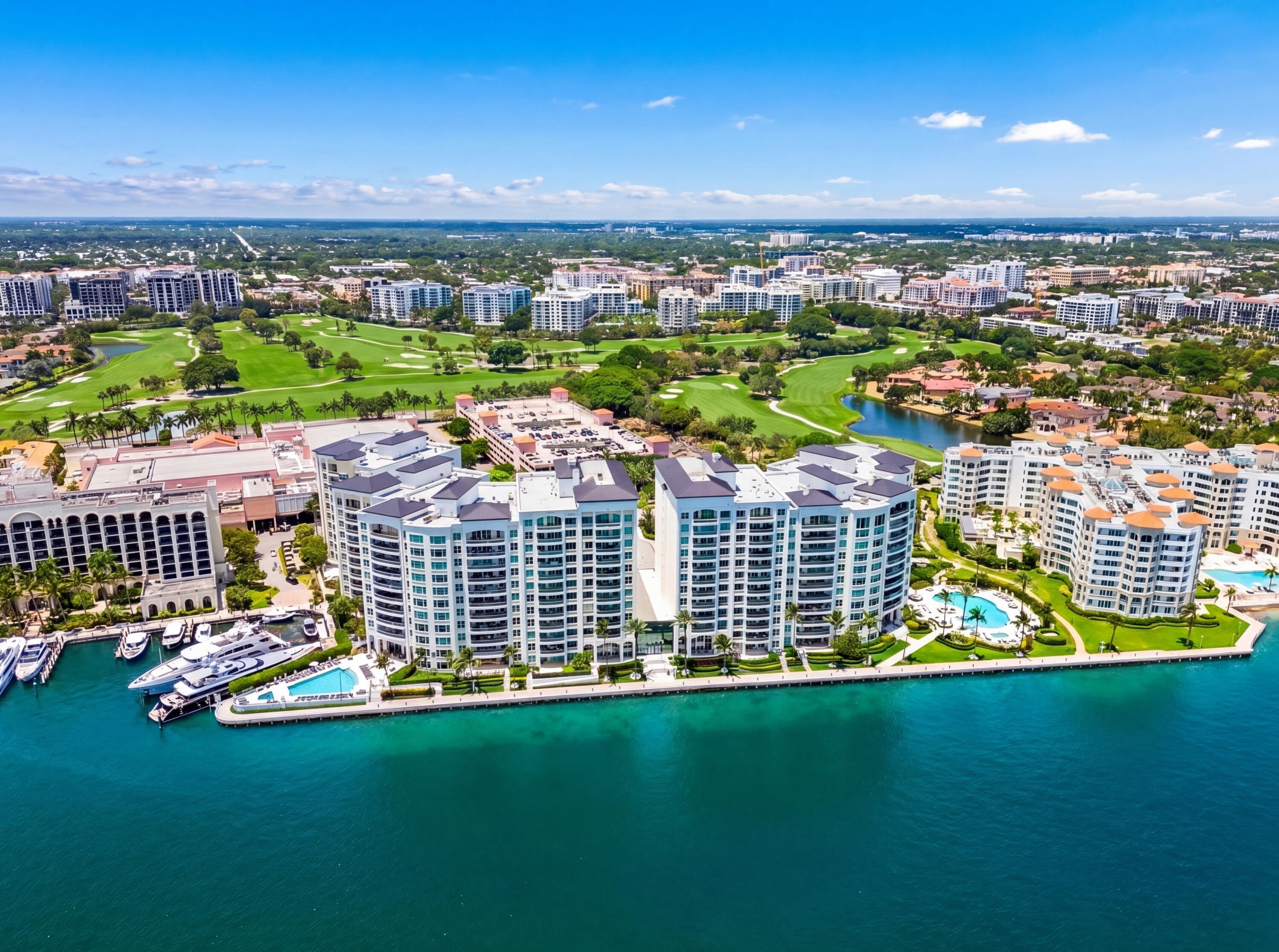 500 SE 5th Avenue # 701-S, Boca Raton FL 33432