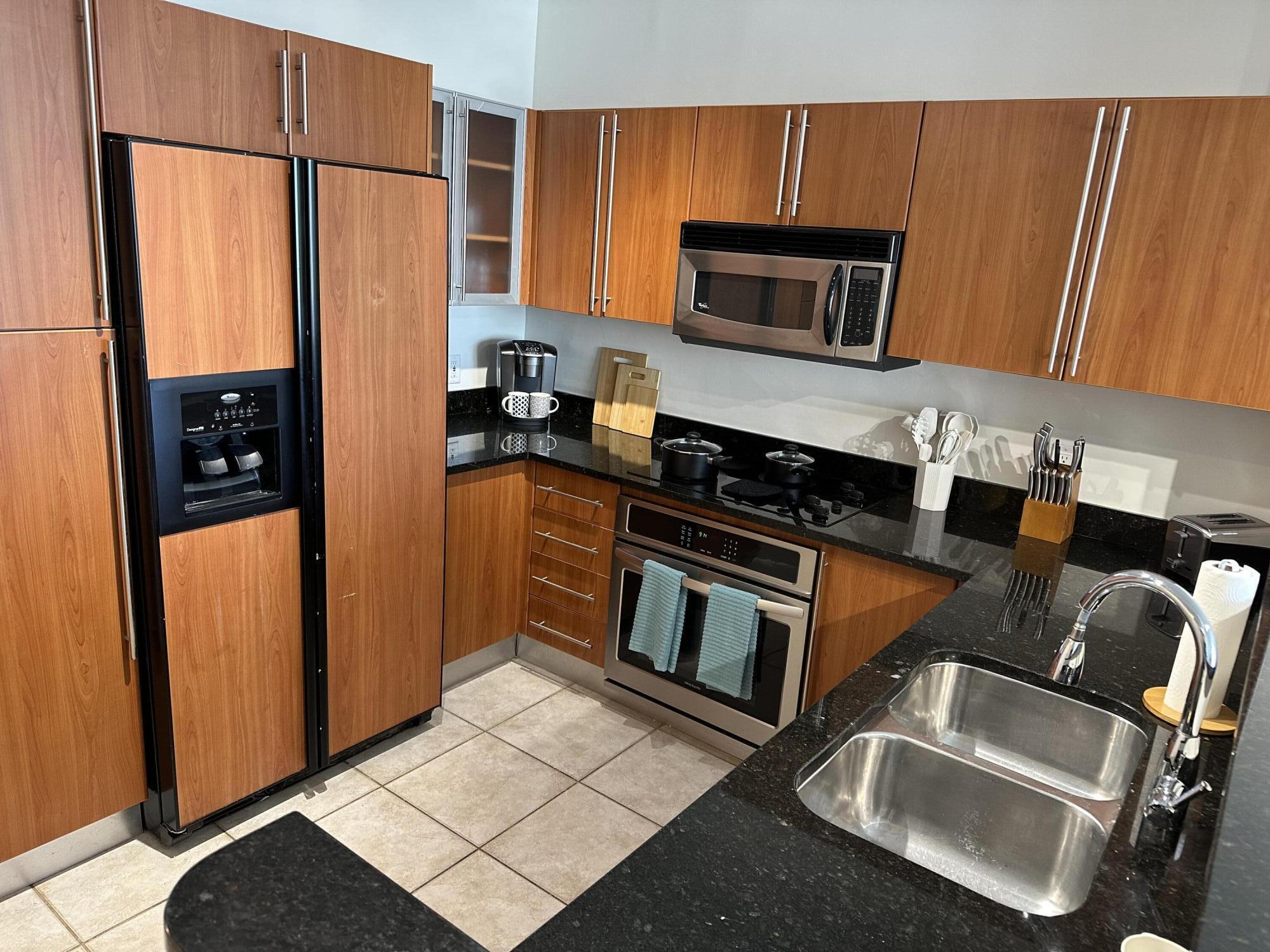 1551 N Flagler Drive # 1106 — Photo 5