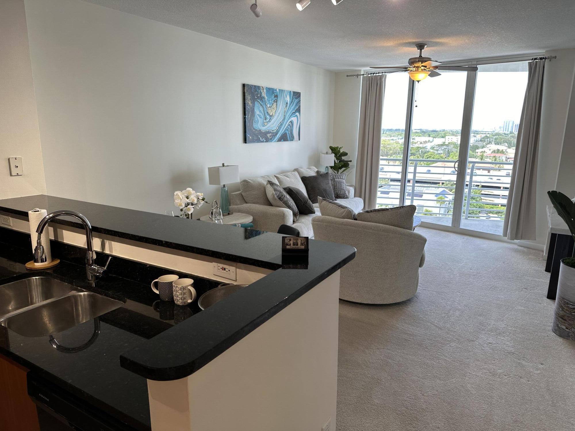 1551 N Flagler Drive # 1106 — Photo 4