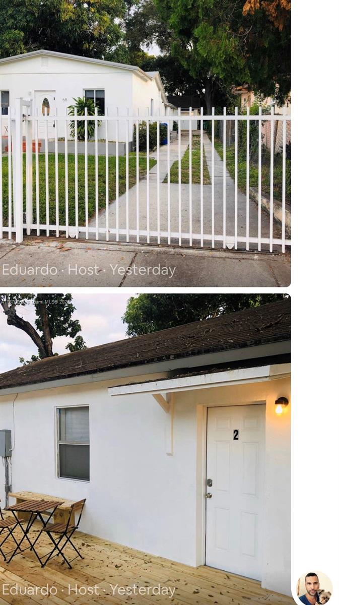 68 NW 45th St # 2, Miami FL 33127