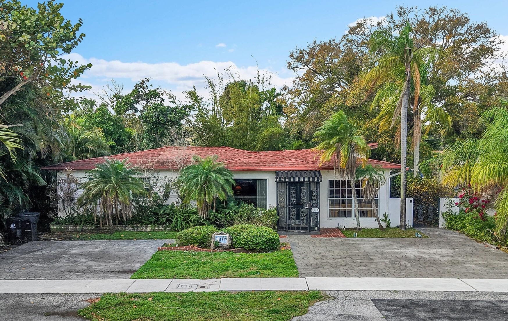 1317 SE 2nd Avenue, Fort Lauderdale FL 33316