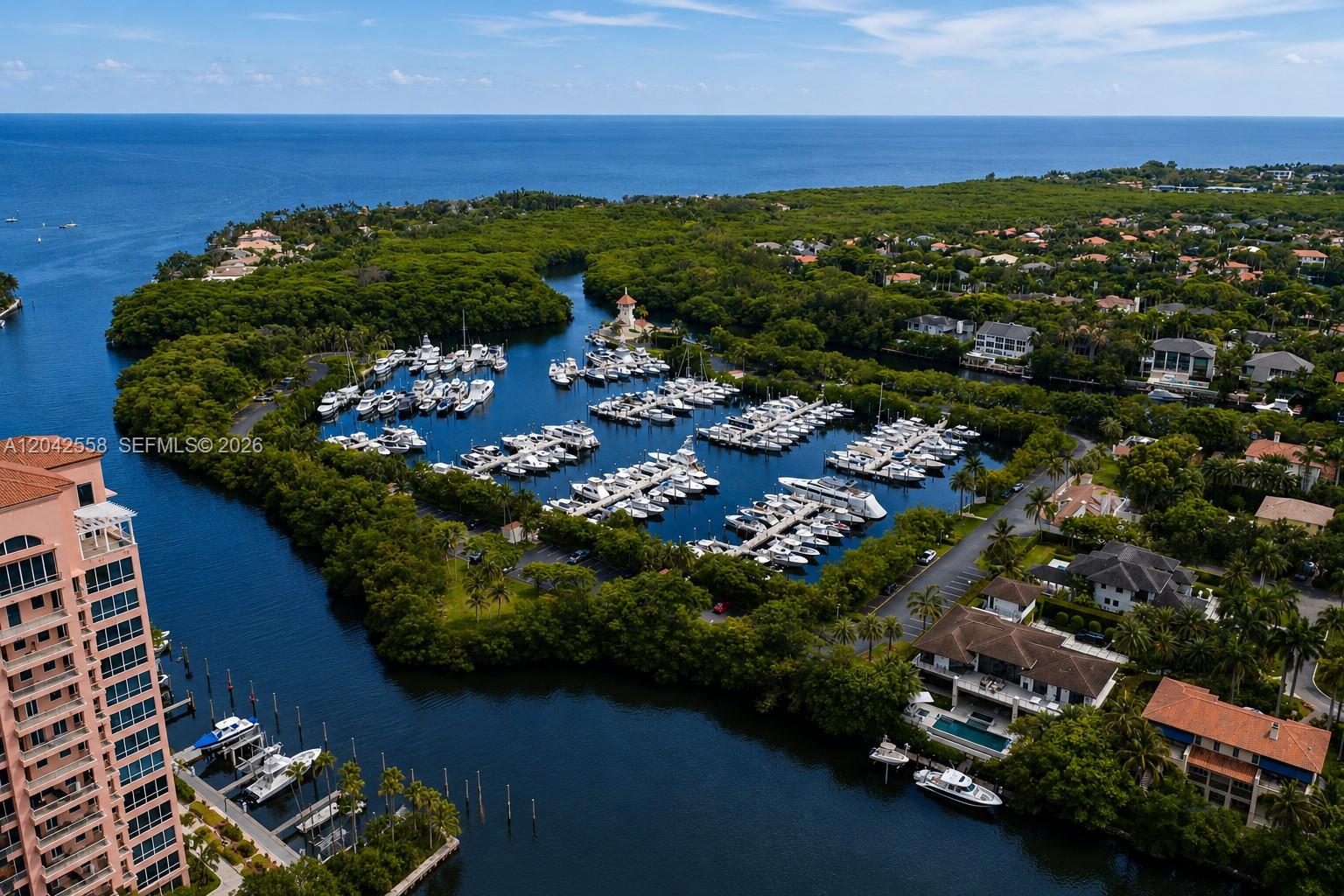 35 Edgewater Dr # 107, Coral Gables FL 33133