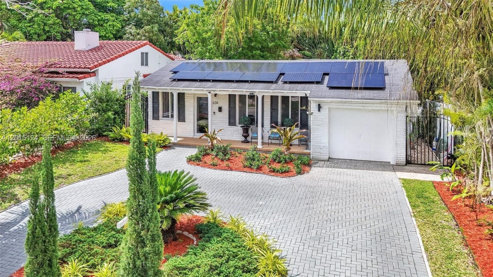634 NE 72nd Ter, Miami FL 33138