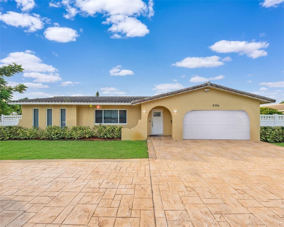 8306 NW 36th Street, Coral Springs FL 33065