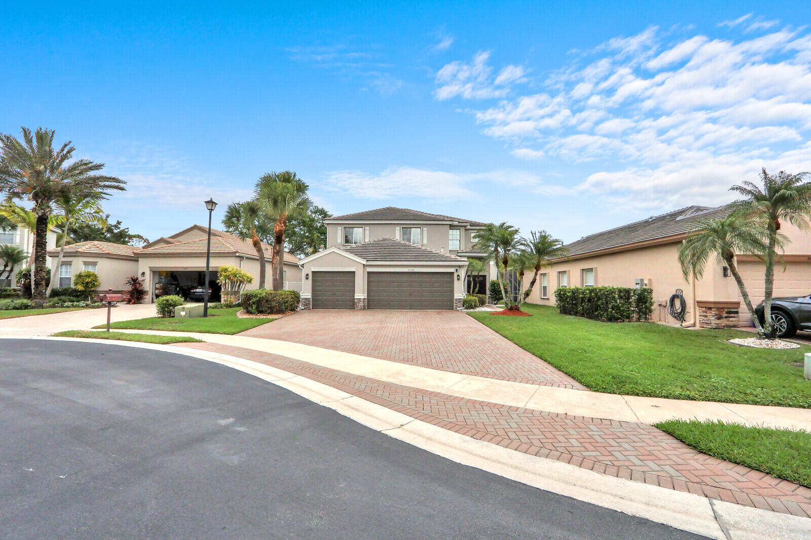 5690 Saddle Trail Lane, Lake Worth FL 33449