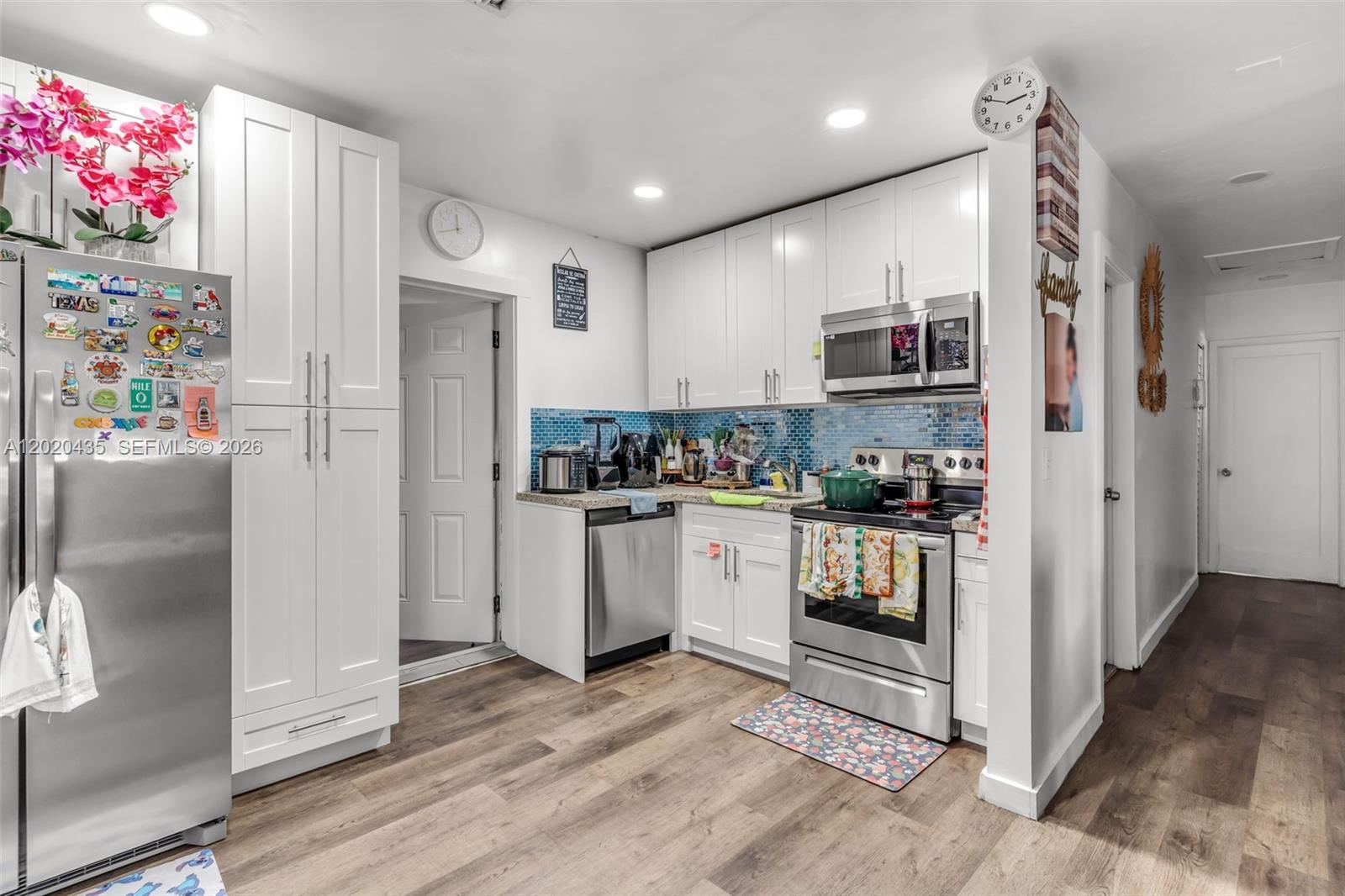 13075 NW 16th Ave, North Miami FL 33167