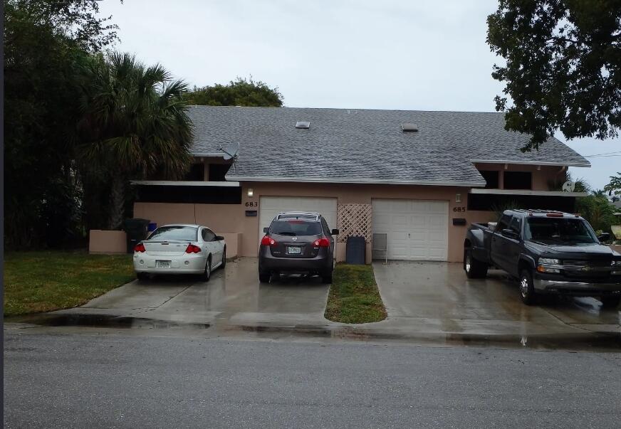 683 Dover Street # 685, Boca Raton FL 33487