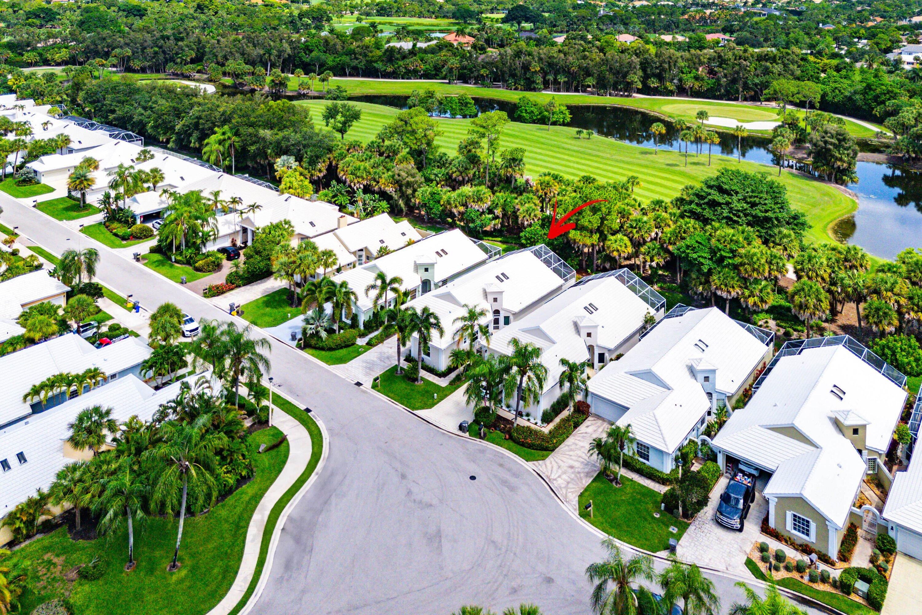 9101 Baybury Lane, West Palm Beach FL 33411