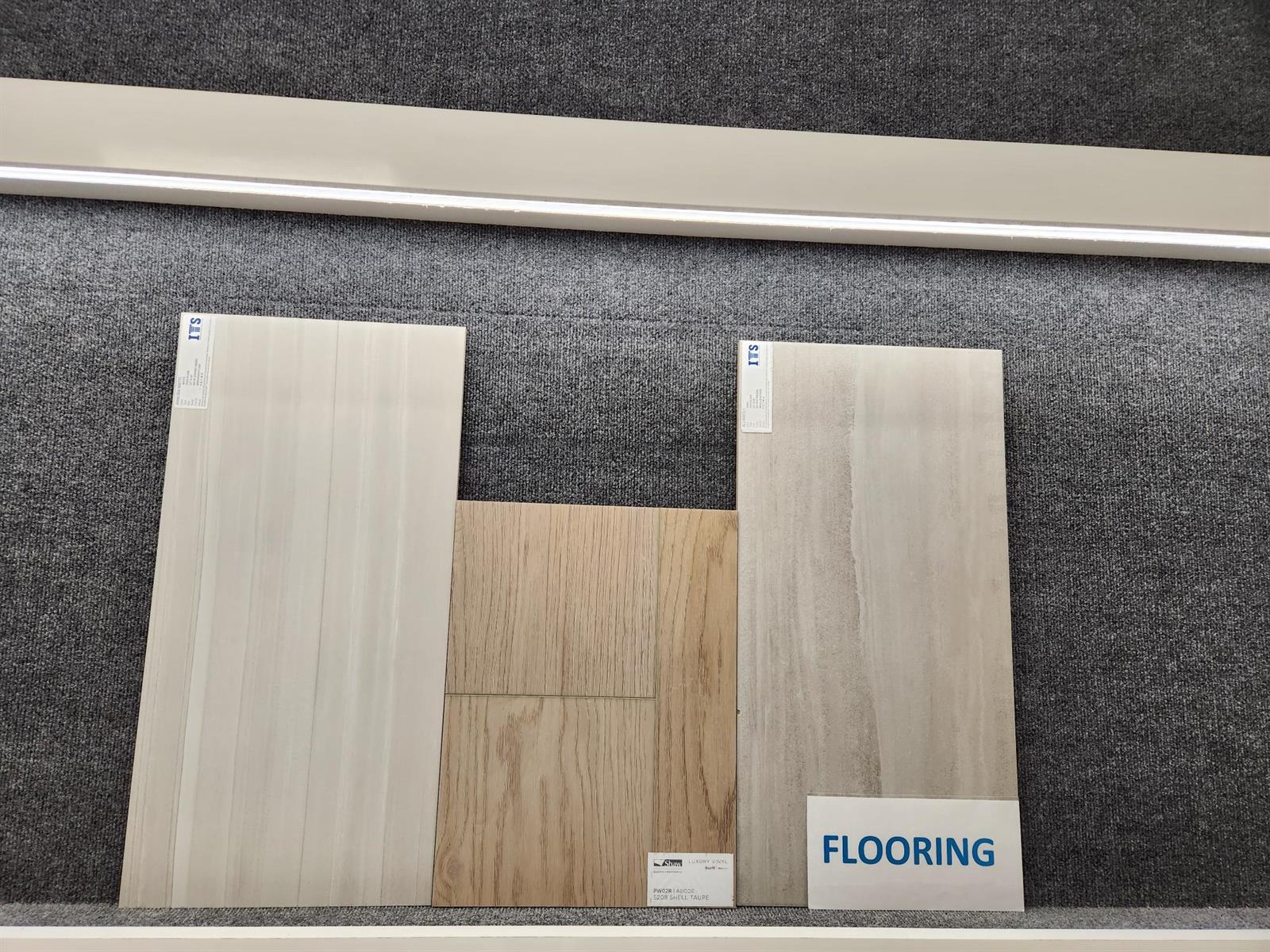 Flooring