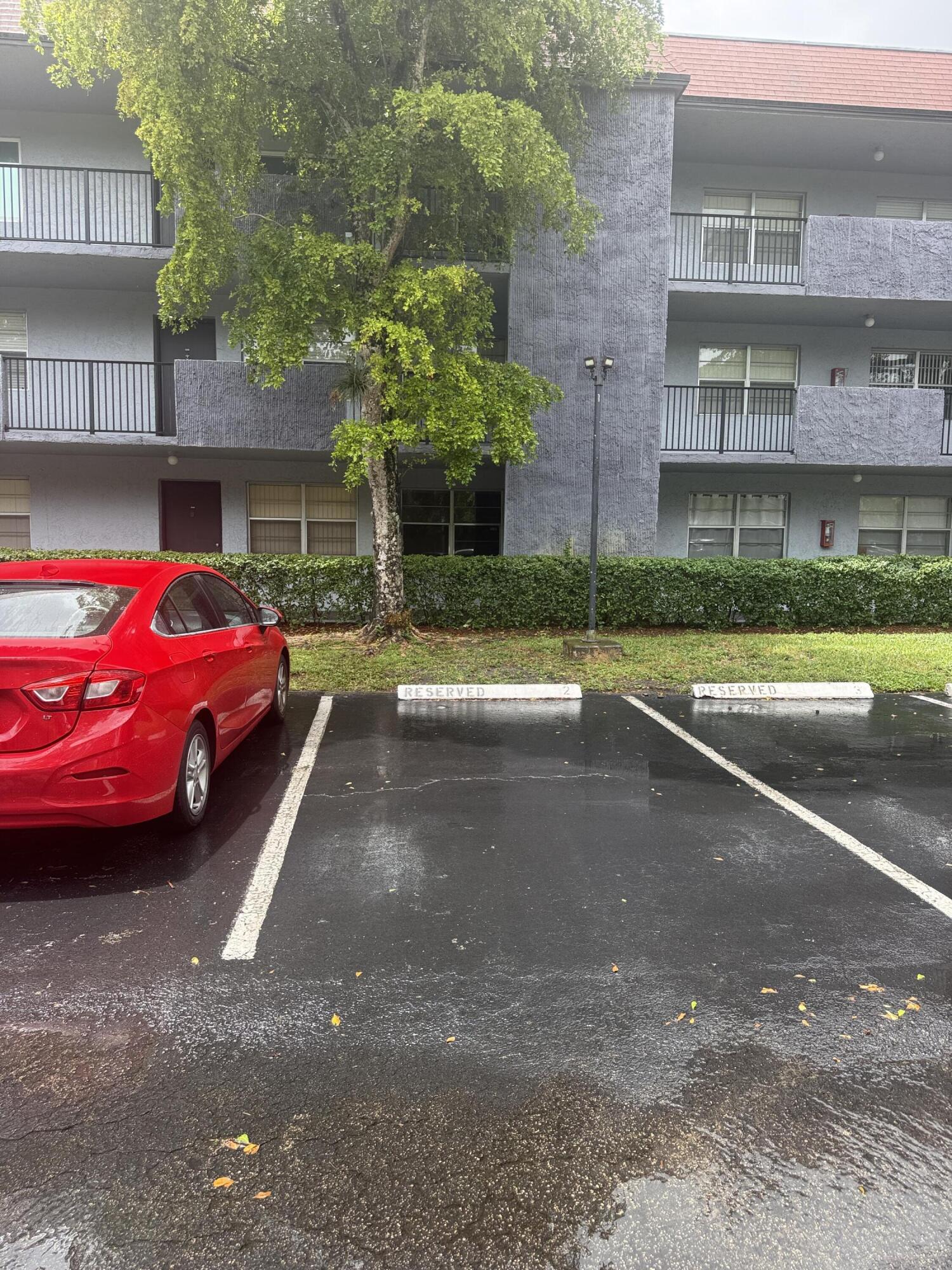 8450 LAGOS DE CAMPO Boulevard # 107 — Photo 3