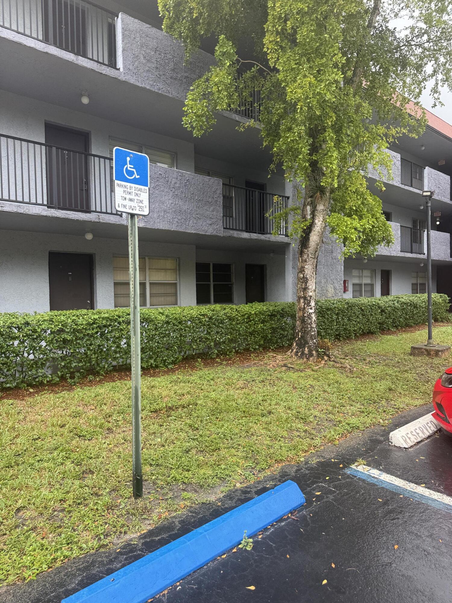 8450 LAGOS DE CAMPO Boulevard # 107 — Photo 2