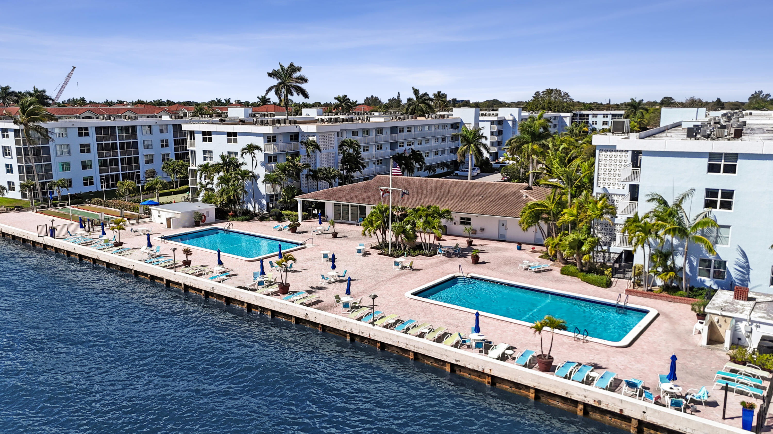 2012 S Federal Highway # 404, Boynton Beach FL 33435