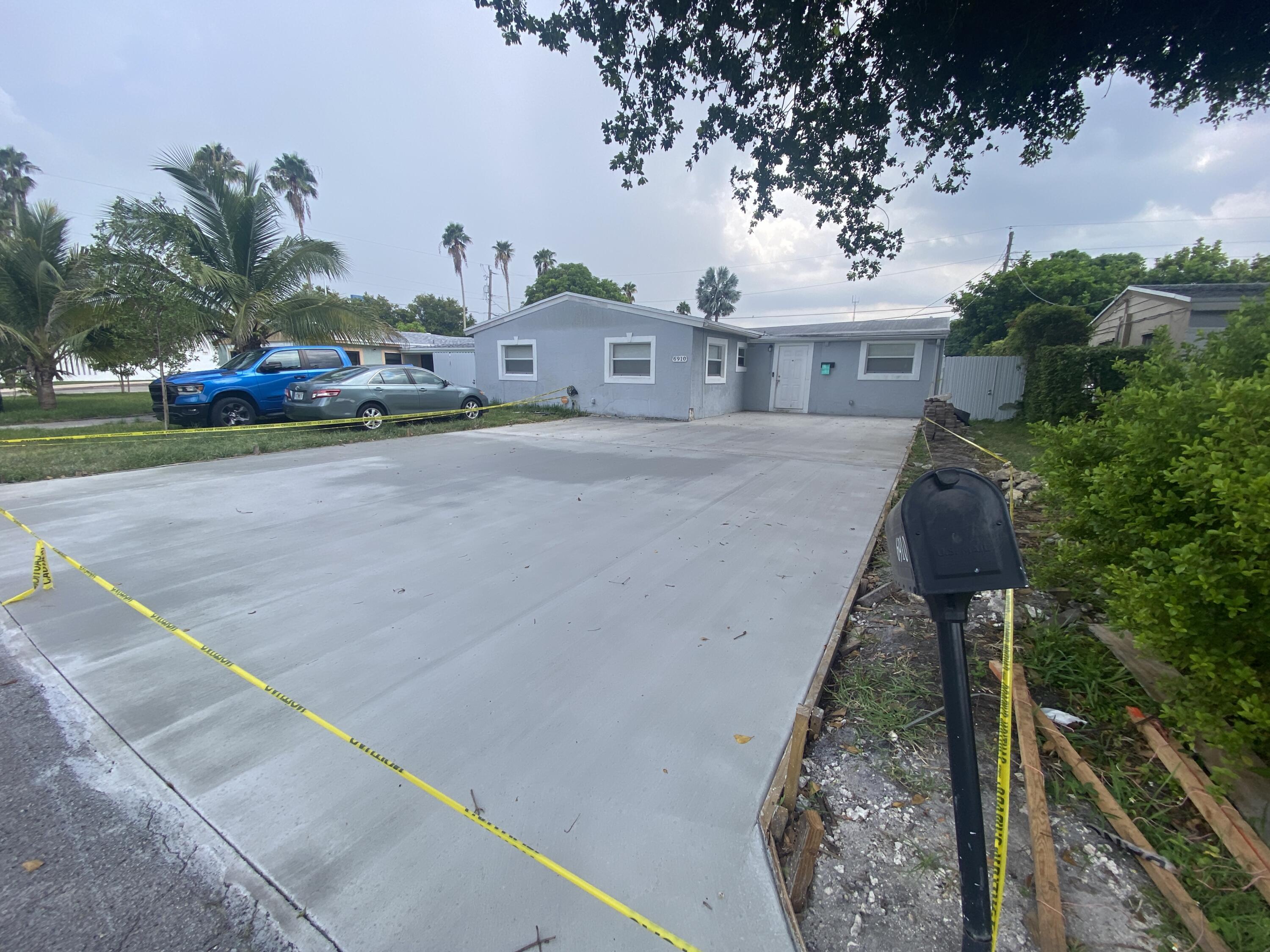 6910 SW 24TH Street, Miramar FL 33023