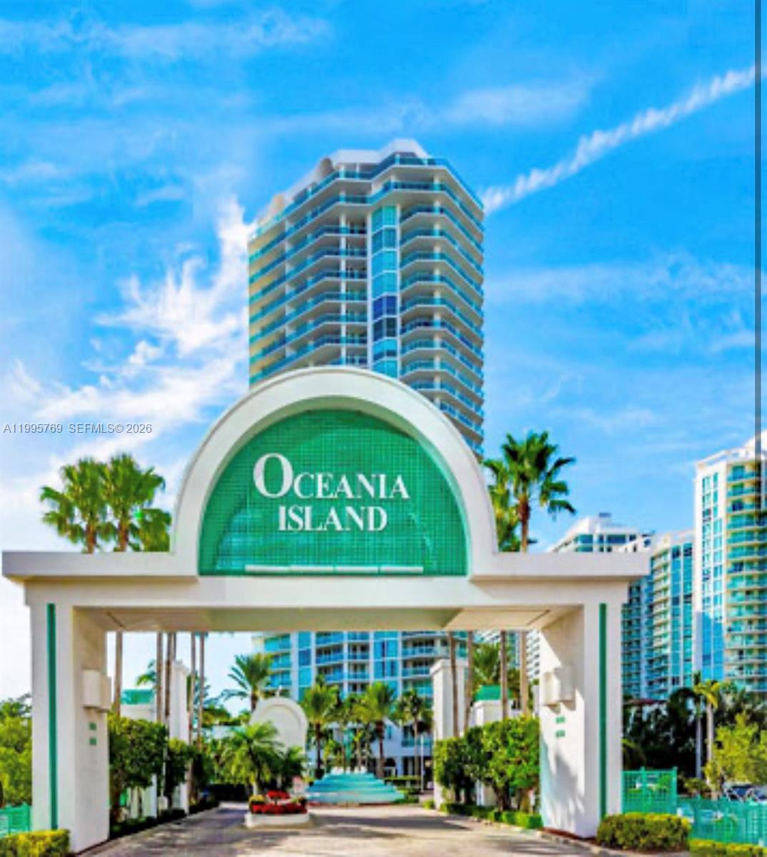 16500 Collins Ave # 1453, Sunny Isles Beach FL 33160