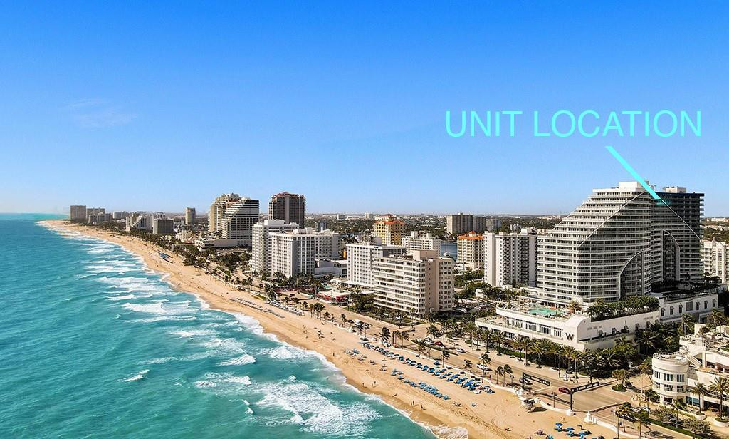 3101 Bayshore Drive # 2306, Fort Lauderdale FL 33304