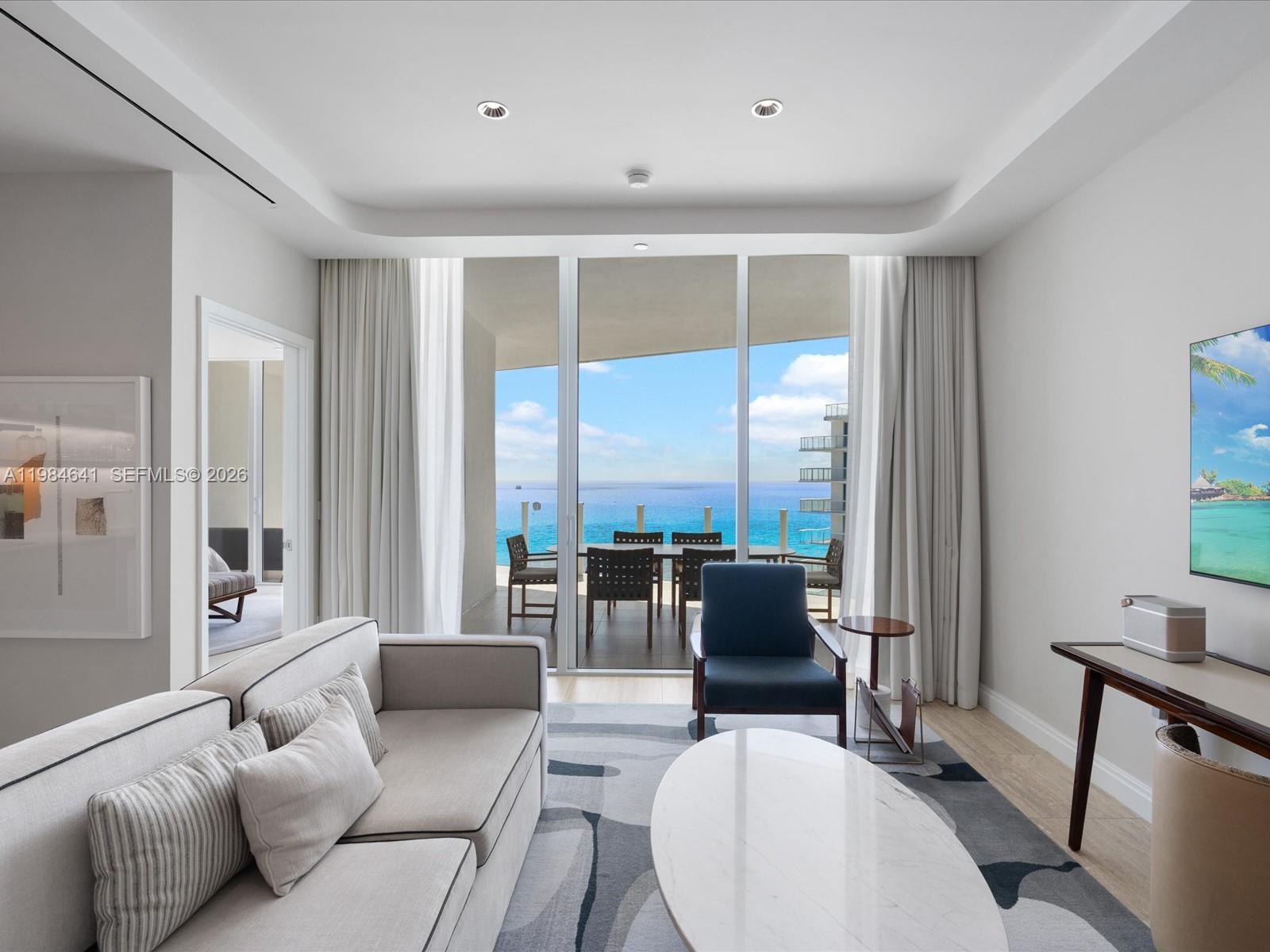 525 N Fort Lauderdale Beach Blvd # 1705, Fort Lauderdale FL 33304