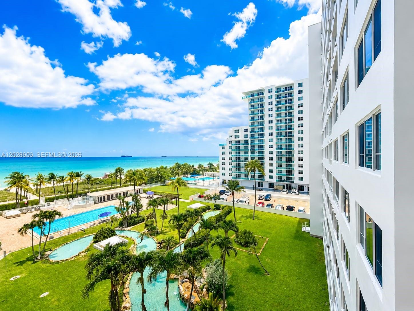 5005 Collins Ave # 616, Miami Beach FL 33140