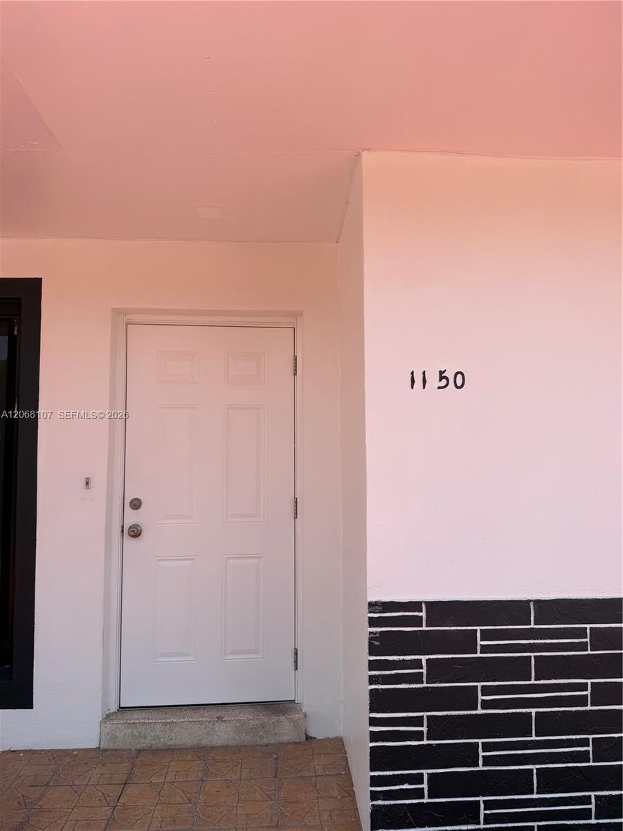 1150 NE 201st Ter # 0 — Photo 3