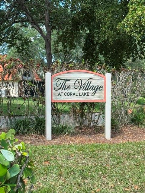8172 S Coral Circle, North Lauderdale FL 33068